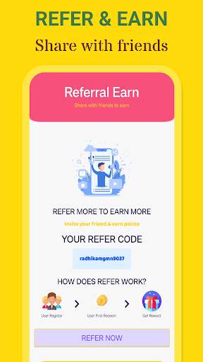 Captcha Work - Money Earn Job स्क्रीनशॉट 6