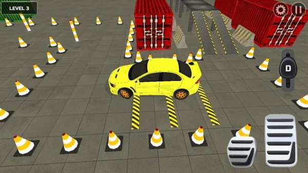 Car Parking:3D Driving School 2020 screenshot 12