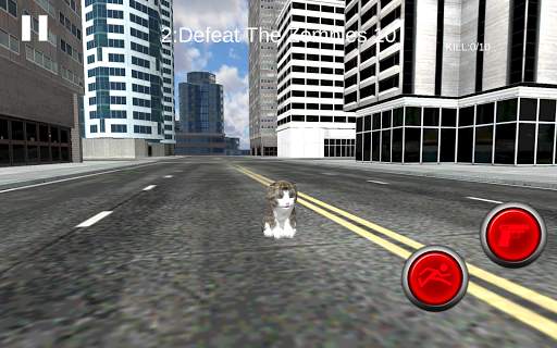 Neko Simulator NekoZ screenshot 20