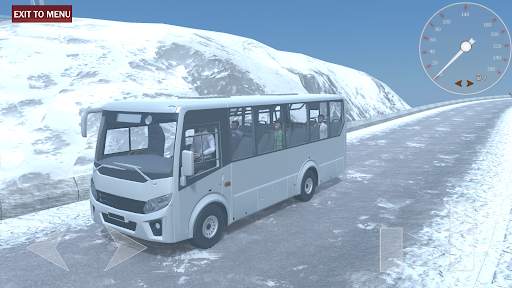 World Bus Ride screenshot 2