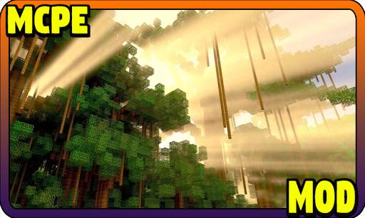 RTX Ray Tracing for MCPE - Minecraft Mod screenshot 2