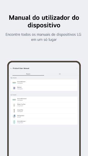 LG ThinQ screenshot 15