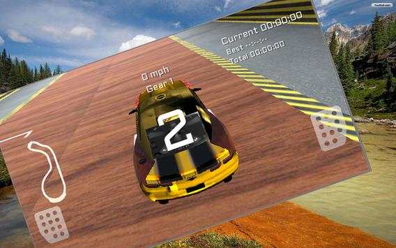 Drift Car Racing screenshot 1
