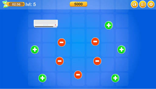 Electro Game screenshot 2