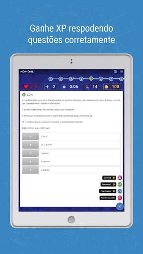 ENEM Game screenshot 8