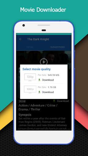 New Movies 2020 | Netflix Torrent Movie Downloader screenshot 6