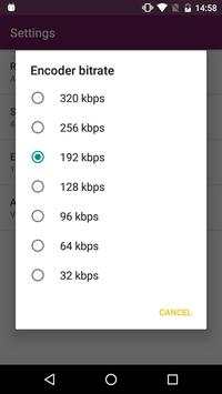 Voice Recorder | song recorder screenshot 6
