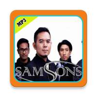 Samsons Offline Lirik logo