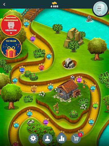 Trivial World Quiz Pursuit screenshot 10