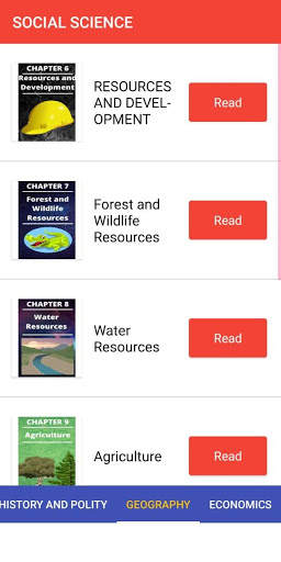SOCIAL SCIENCE CLASS 10 IMPORTANT QUESTIONS screenshot 5