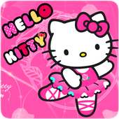 Hello Kitty Wallpapers иконка