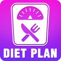 Diet Plan For Weight Loss - GM Diet Plan for Women on 9Apps