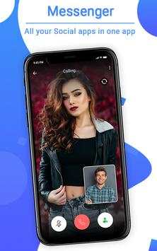 Messenger 2018 screenshot 4