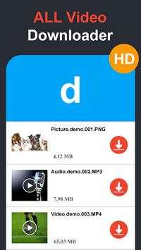 All Video Downloader 2020 - Viral Mate Downloader screenshot 4