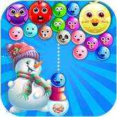 Bubble Shooter Christmas