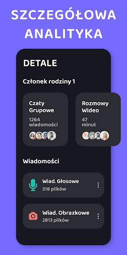 Śledzenie online i ostatnio widziane - WOLT screenshot 3