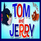 Tom And Jerry Cartoon Without Net icon