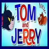 Tom And Jerry Cartoon Without Net on 9Apps
