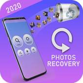 Deleted Photo Recovery 2020: Photo Recovery app 1.0