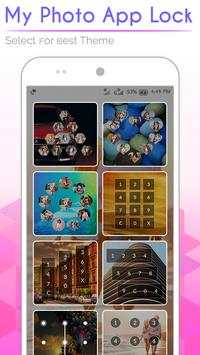 My Photo AppLock screenshot 4