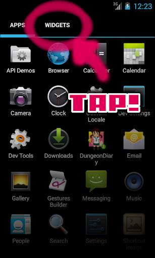 Shortcut Image screenshot 3