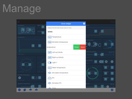 IoT OnOff® screenshot 9