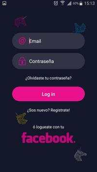 Unicorn screenshot 2