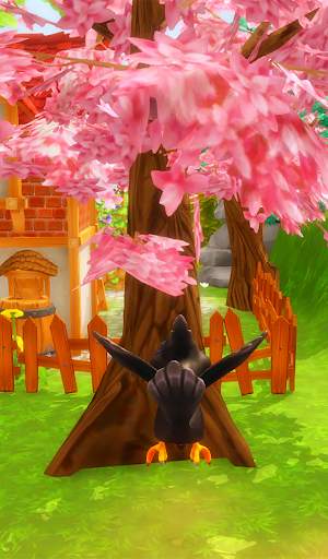 My Talking Toucan screenshot 9