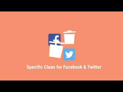 Ace Cleaner (Boost Speed Free) 1 تصوير الشاشة