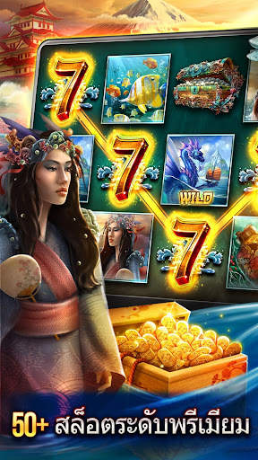 Slots Casino - Hit it Big screenshot 1