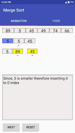 Algorithms Explained screenshot 4