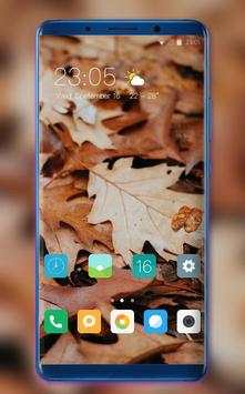 Theme for LG V30  wallpaper screenshot 1