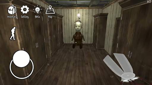 Badut Seram - Hantu Menakutkan screenshot 9