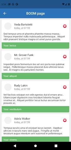 AutoFB - Toolkit for Facebook Users screenshot 3