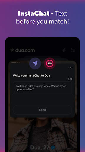 dua.com - Ethnic Dating App screenshot 6