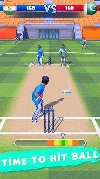 Cricket Champion screenshot 3