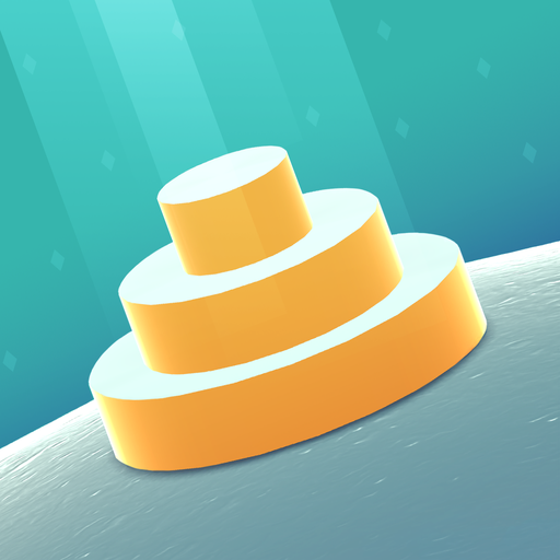 Space Cone أيقونة