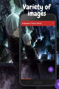 TG wallpapers anime screenshot 3