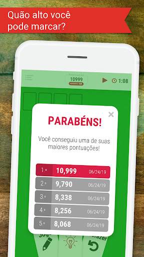 Solitaire Infinite screenshot 5