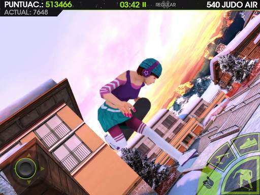 Skateboard Party 2 screenshot 11