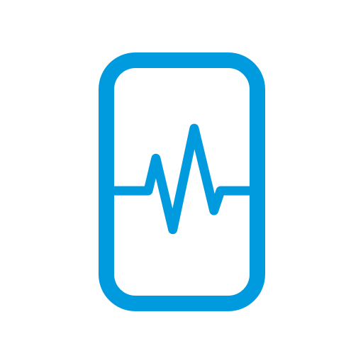 Pervacio Mobile Diagnostics icon