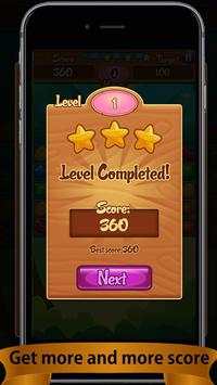 Sweet Candy Match screenshot 5