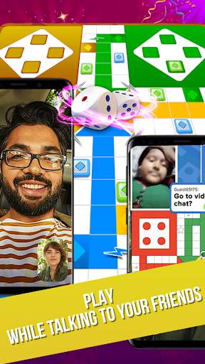 Ludo Speak v2.0 screenshot 2