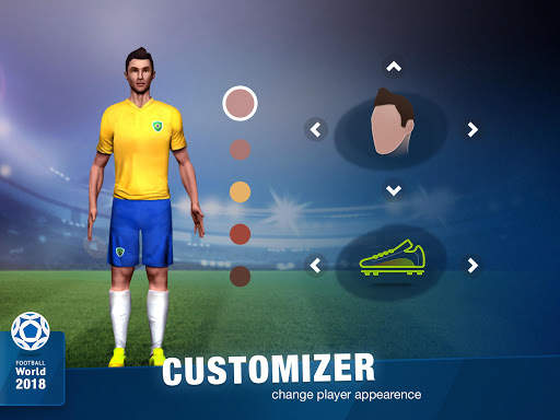 FreeKick Soccer 2021 screenshot 20