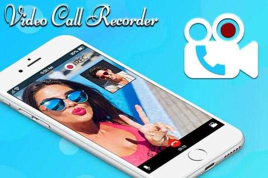 Video Call Recorder screenshot 1