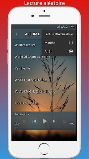 Demi Lovato songs offline screenshot 3