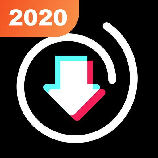 Downloader for TikTok - No Watermark Video Saver 1.0.8