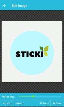 Sticki screenshot 7