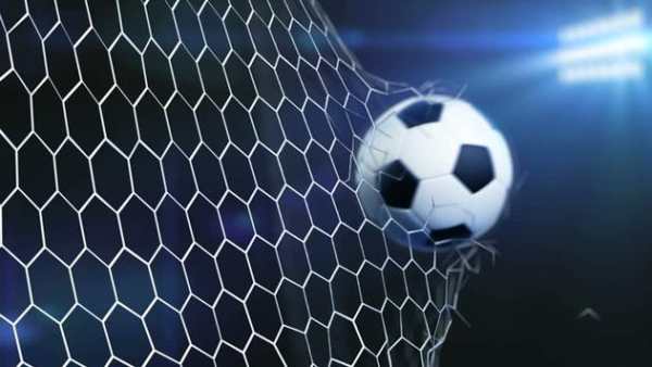 Sepak bola Dunia Tendangan gol screenshot 4