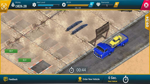 Junkyard Tycoon Game Business screenshot 16